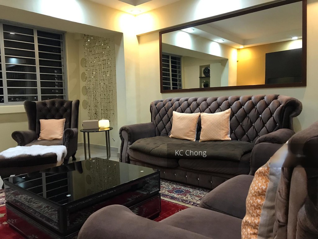 Blk 722 Bedok Reservoir Road (Bedok), HDB Executive #209005871